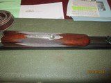 Merkel 147 SL 20ga. full sidelock - 6 of 11