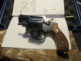 Smith & Wesson 15-3 38 special & +P - 1 of 5