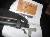 Tactical Gwinn Arms Bushmaster "Bullpup" pre-ban (discontinued 1979) semi-auto with multlible shooting positions - 5 of 20