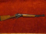 American Marlin lever model 1895G (Guide Gun) 45/70 - 1 of 7