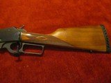 American Marlin lever model 1895G (Guide Gun) 45/70 - 4 of 7