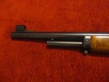 American Marlin lever model 1895G (Guide Gun) 45/70 - 6 of 7