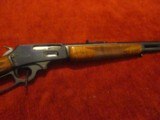 American Marlin lever model 1895G (Guide Gun) 45/70 - 2 of 7