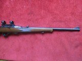 Heckler & Koch 300 'Deluxe' (Extra walnut-semi-gloss), 22 magnum (Imported until 1989) Carbine Calif. legal w/pictured ID to F - 2 of 7