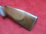Heckler & Koch 300 'Deluxe' (Extra walnut-semi-gloss), 22 magnum (Imported until 1989) Carbine Calif. legal w/pictured ID to F - 6 of 7
