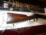 Browning 1886 Saddle Ring Carbine 45/70 - 3 of 8