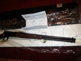 Browning 1886 Saddle Ring Carbine 45/70 - 2 of 8