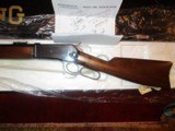 Browning 1886 Saddle Ring Carbine 45/70 - 5 of 8