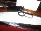 Browning 1886 Saddle Ring Carbine 45/70 - 8 of 8