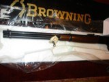 Browning 1886 Saddle Ring Carbine 45/70 - 6 of 8