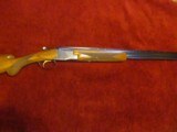 Browning Superposed field 20ga. (1965) LTRK - 7 of 12