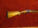 Browning Superposed field 20ga. (1965) LTRK - 8 of 12