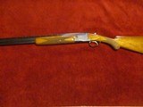 Browning Superposed field 20ga. (1965) LTRK - 4 of 12