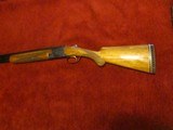 Browning Superposed field 20ga. (1965) LTRK - 5 of 12