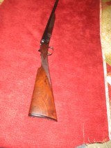Browning BSS Sporter 20ga (Not assembled in Korea) as the later Sporter - 6 of 7