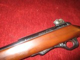 Heckler & Koch 270 22 cal. carbine - 6 of 9