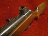 Heckler & Koch 270 22 cal. carbine - 5 of 9