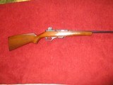Heckler & Koch 270 22 cal. carbine - 1 of 9