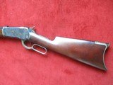 Winchester 1886 45/90 (Restored to Original) ser. # 14287 - 6 of 17
