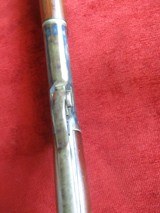 Winchester 1886 45/90 (Restored to Original) ser. # 14287 - 4 of 17