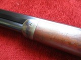 Winchester 1886 45/90 (Restored to Original) ser. # 14287 - 13 of 17