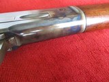 Winchester 1886 45/90 (Restored to Original) ser. # 14287 - 15 of 17