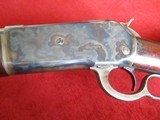 Winchester 1886 45/90 (Restored to Original) ser. # 14287 - 16 of 17