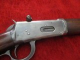 Winchester 1894 32 WS Pre-64 ser.# 1062260 - 7 of 10