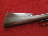 Winchester 1894 32 WS Pre-64 ser.# 1062260 - 8 of 10