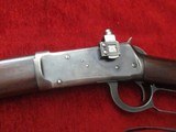 Winchester 1894 32 WS Pre-64 ser.# 1062260 - 5 of 10