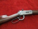 Winchester 1894 32 WS Pre-64 ser.# 1062260 - 9 of 10