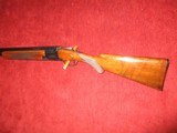 Browning Superposed LTRK, 20ga 2nd. yr. production 1950 (s# 22xx) - 1 of 10