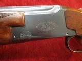 Browning Superposed LTRK, 20ga 2nd. yr. production 1950 (s# 22xx) - 6 of 10