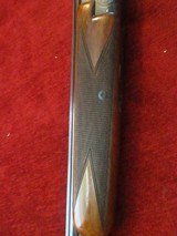 Browning Superposed LTRK, 20ga 2nd. yr. production 1950 (s# 22xx) - 9 of 10