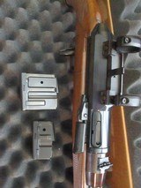 Heckler & Koch 630, 5.56 NATO
(.223 Rem.) semi auto rifle w/muzzlebrake - flashider - 3 of 7