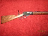 Marlin 1895CB Cowboy, 45-70 Gov't lever rifle - 1 of 8