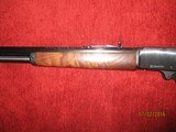 Marlin 1895CB Cowboy, 45-70 Gov't lever rifle - 7 of 8