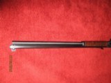 Marlin 1895CB Cowboy, 45-70 Gov't lever rifle - 3 of 8