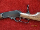 Marlin 1895CB Cowboy, 45-70 Gov't lever rifle - 6 of 8