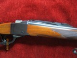 Ruger #1B Standard 270 #131 Prefix (1977) - 4 of 8