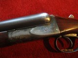 A. H. Fox
Sterlingworth Deluxe, 20ga. (mfg.1934) Savage Arms Corp. / Utica, NY - 2 of 12