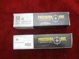 Precision One 300 gr. HP XPT Magnum - 1 of 2