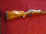 Browning Olympian 264 Win. Magnum Mauser) by A. Marechal - 2 of 6