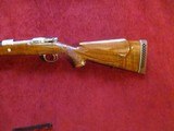 Browning Olympian 264 Win. Magnum Mauser) by A. Marechal - 1 of 6