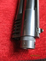 Tikka of Finland LSA-55 (Original Tikka Turkey Gun) 12ga.,222 Rem. Combo - 5 of 6