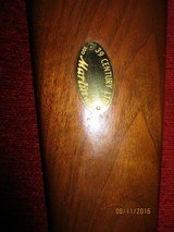 Marlin 39 Century Limited (1970) 0nly 22s,l,lr Carbine - 7 of 10