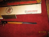 Marlin 39 Century Limited (1970) 0nly 22s,l,lr Carbine - 2 of 10