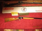 Marlin 39 Century Limited (1970) 0nly 22s,l,lr Carbine - 1 of 10