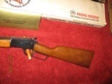Marlin 39 Century Limited (1970) 0nly 22s,l,lr Carbine - 4 of 10
