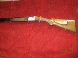 Beretta Imp. by Sauer 56E 20ga - 1 of 10